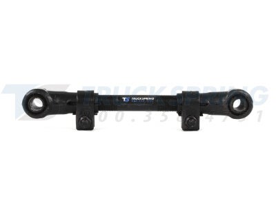 KGA Torque Rod 25.560 Inch For Peterbilt - KGA-C656009, 095.1107, TMR553, TR030020010