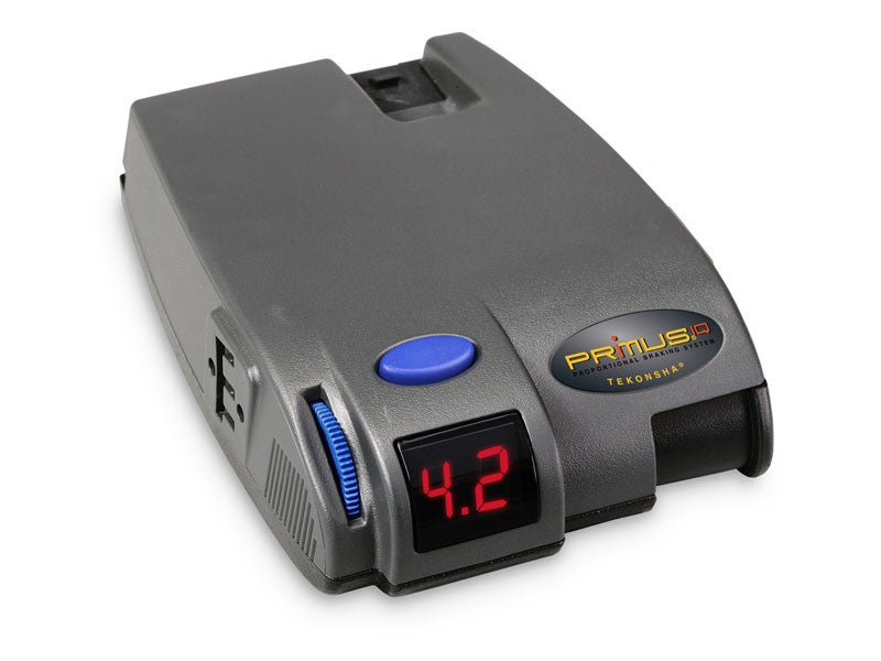 Tekonsha Primus Iq Proportional Brake Control 90160