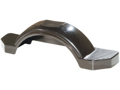 Replacement Trailer Fenders