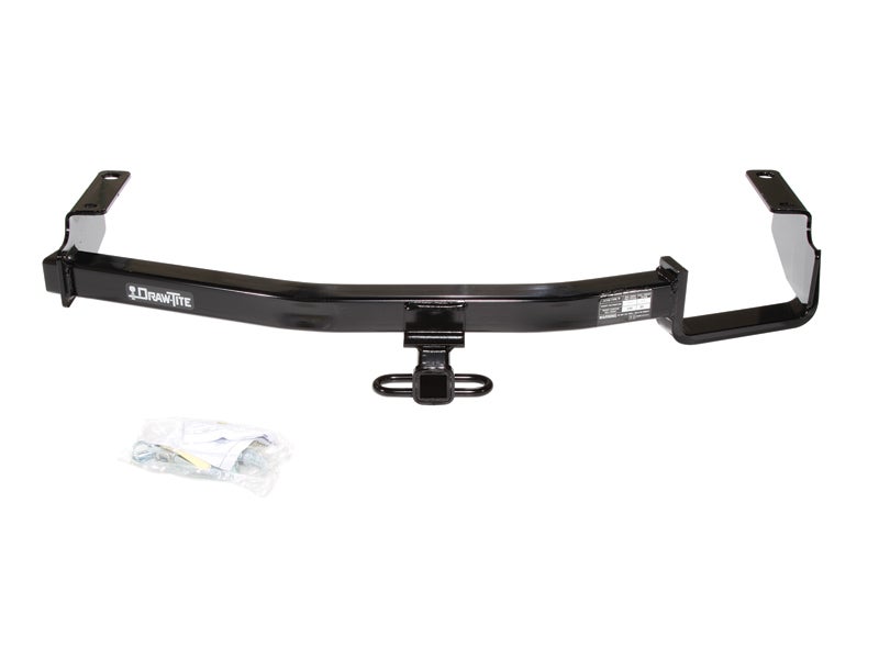 36296, DrawTite Class II Trailer Hitch for the Chrysler Town & Country