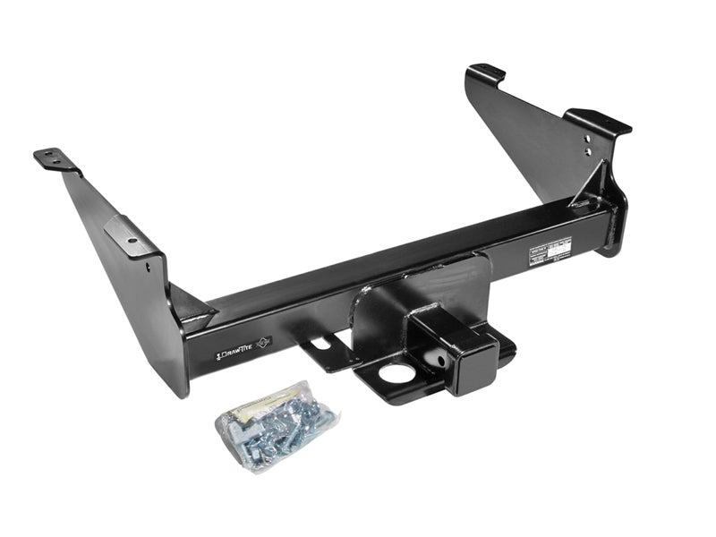 45518, DrawTite Class V Trailer Hitch for the Dodge Ram 1500, 2500, 3500