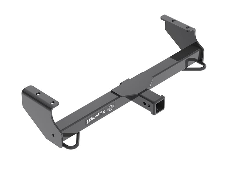 Nissan Frontier Trailer Hitch ~ Perfect Nissan