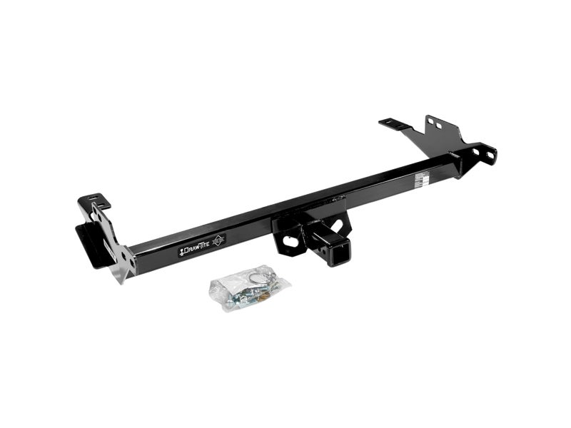 75730, DrawTite Class III/IV Trailer Hitch for the Toyota Hilux