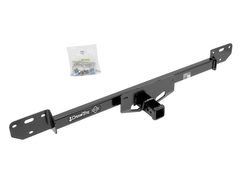 Class Iv Receiver Hitch Ram 1500