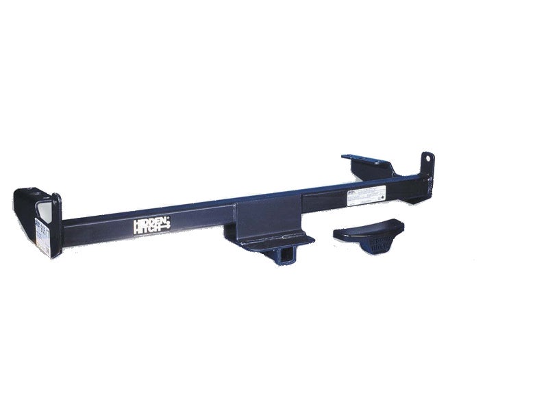 90993, Hidden Hitch Trailer Hitch for the Dodge Caravan, Chrysler Town