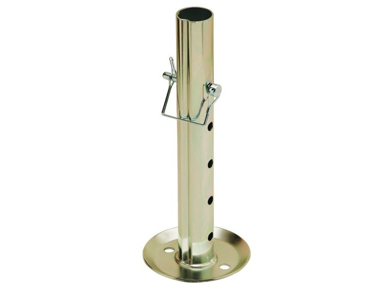 Bulldog Trailer Drop Leg, 500190