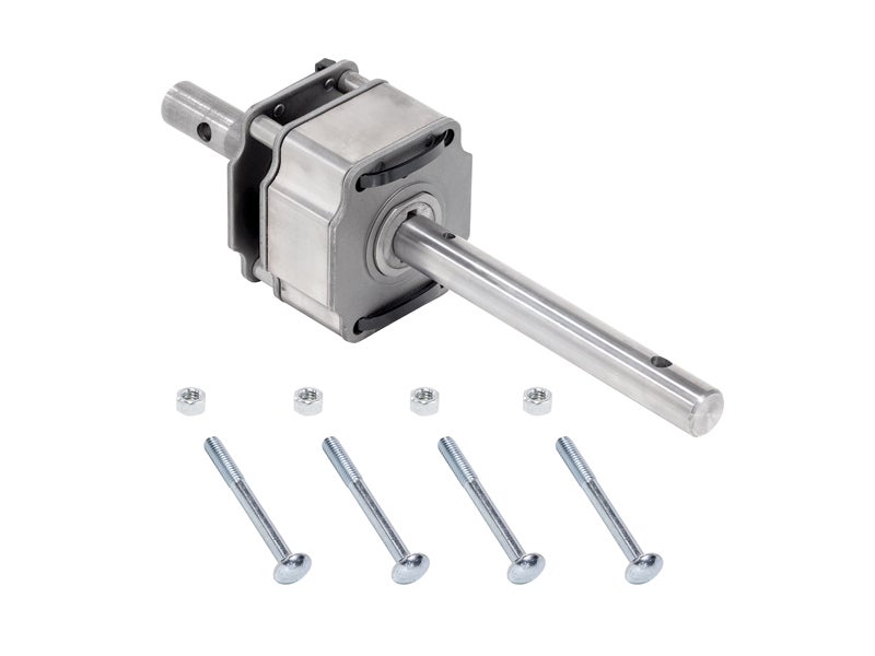 Bulldog Gearbox Kit, 500330