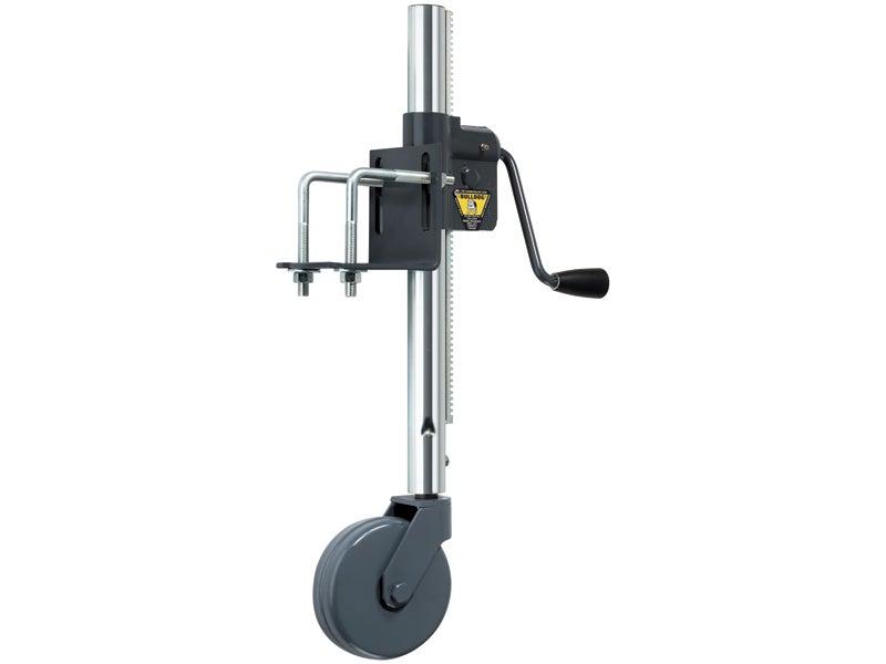 Bulldog RackGear Jack 750 lbs. capacity, 162300