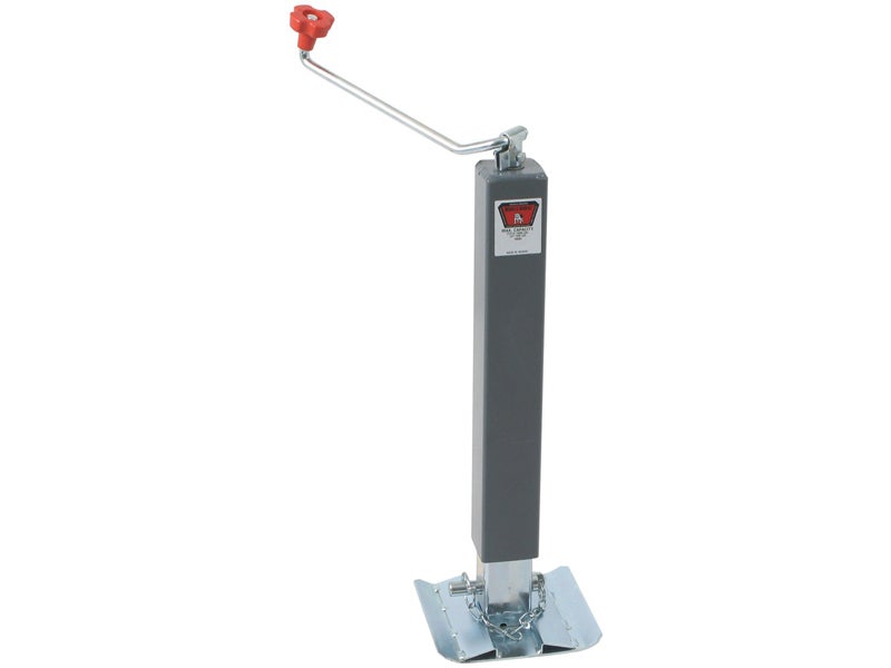 Bulldog Direct Weld Square Jack 10000 lbs. capacity, 180354