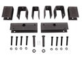 Leaf Spring Attaching Parts - Trailer