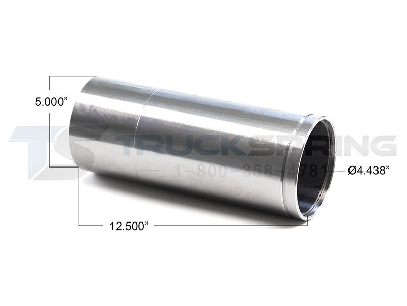 VT13 VolvoWhite Trunnion Shaft