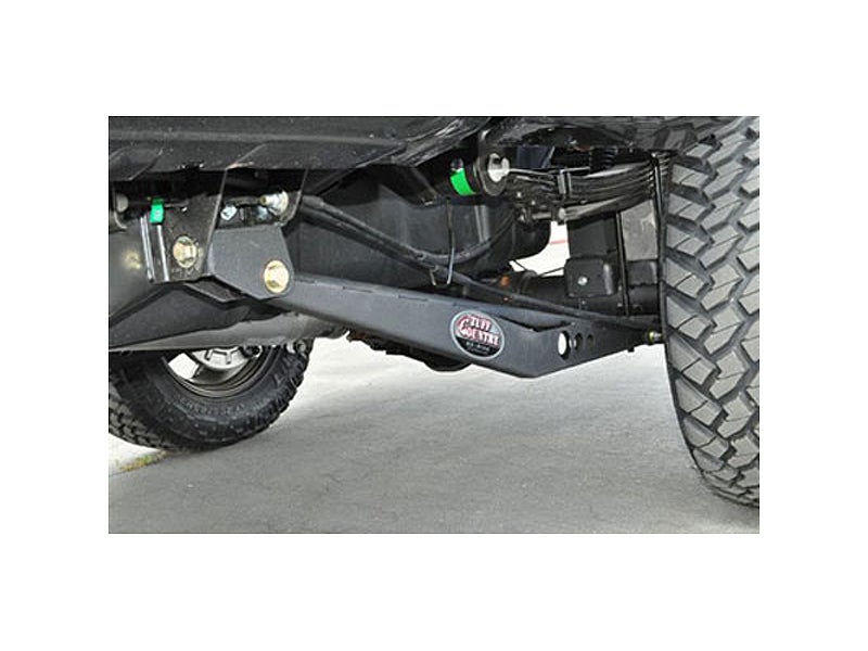Tuff Country Ladder Bars 20890