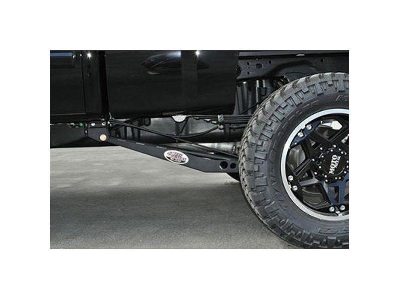 Tuff Country Ladder Bars 20890