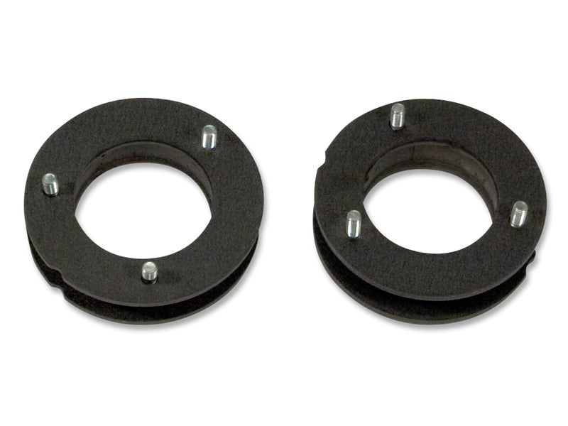 Tuff Country Coil Spring Spacers 2 inch, 22904