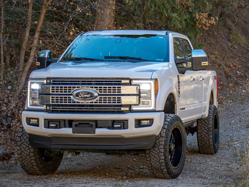 4 Inch Lift Kit >> Tuff Country 4 Inch Performance Suspension Lift Kit For The Ford F 250 F 350 4wd With Diesel Engine 4 Inch Lift Kit >> Tuff Country 4 Inch Performance Suspension Lift Kit For The Ford F 250 F 350 4wd With Diesel Engine