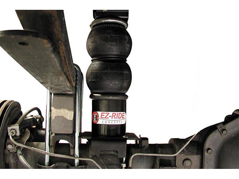 Tuff Country 30002 3 inch Air Bag Spacer