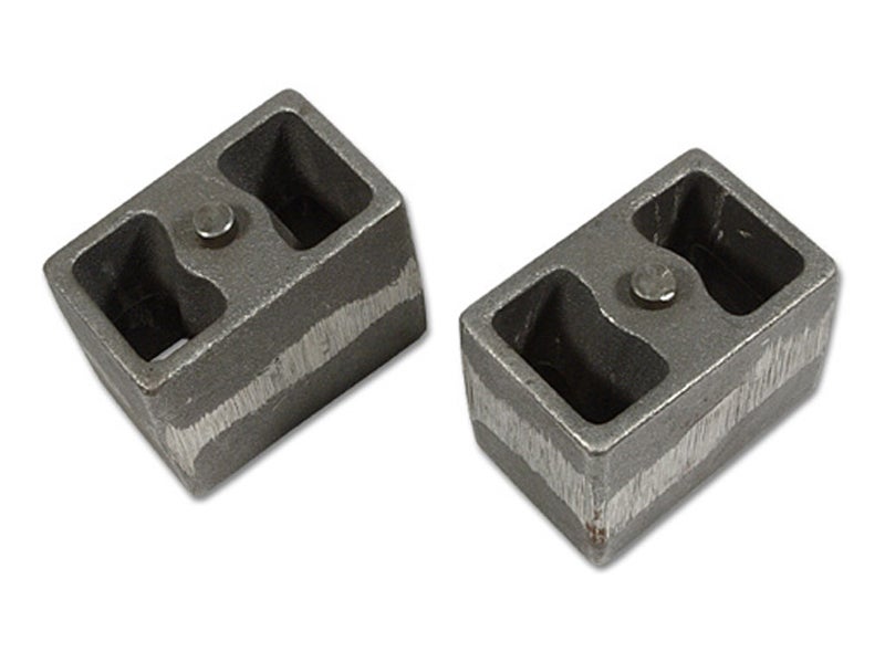Tuff Country 79043 Lift Block 4 Inch Rear