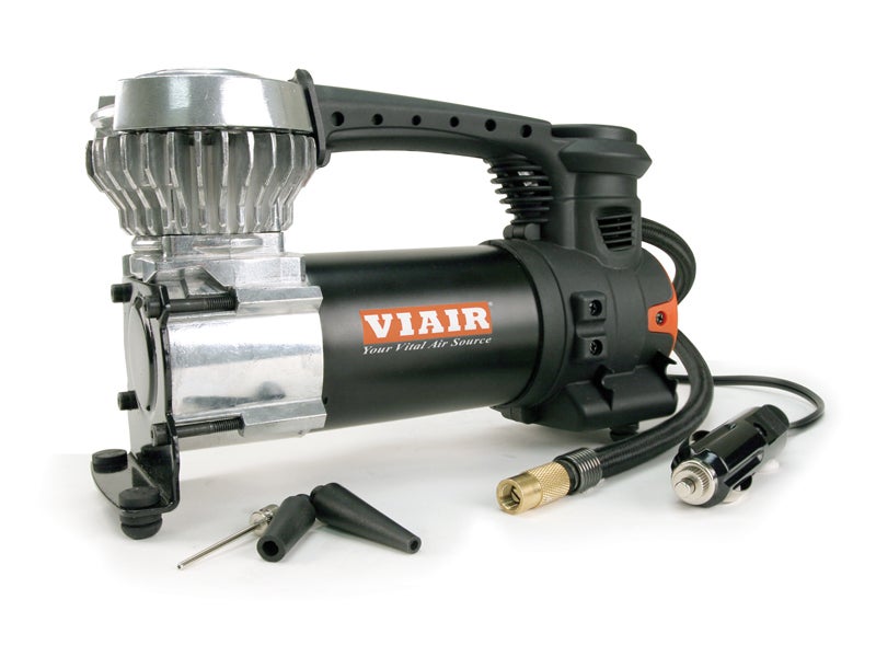 00085 Viair 85P Portable Air Compressor