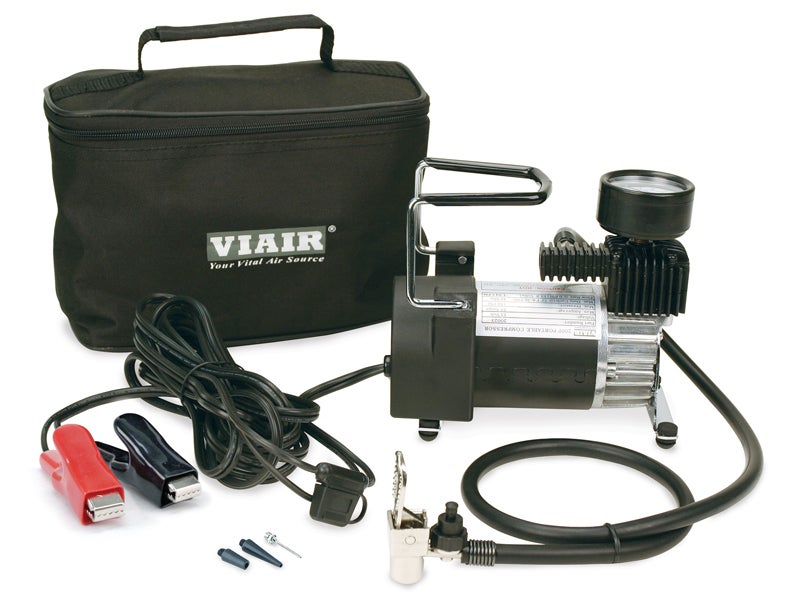 00093 Viair 90P Portable Air Compressor