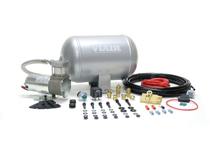 10000 Viair UltraLight Duty Onboard Air System