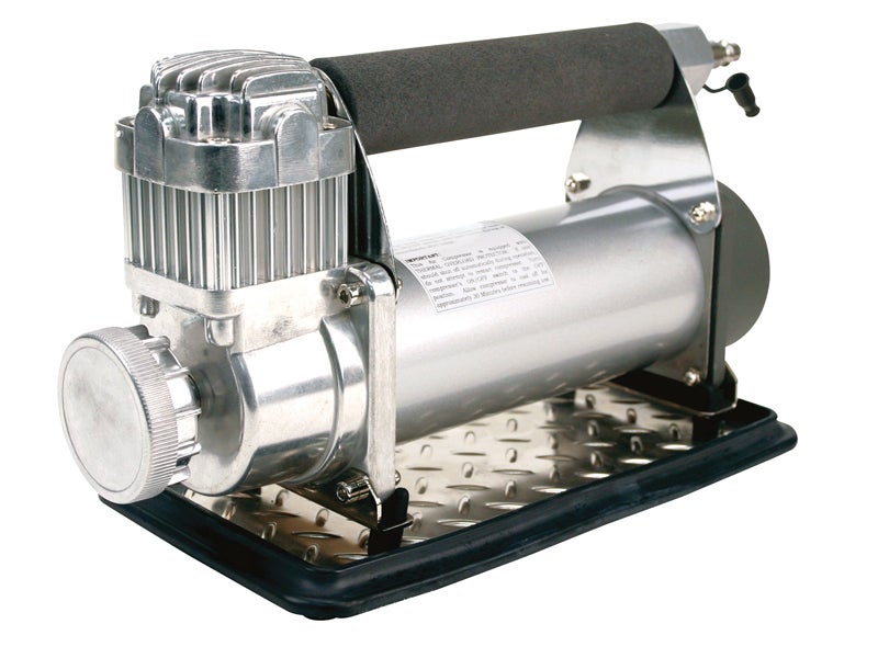 45043, Viair 450P Extreme Portable Air Compressor