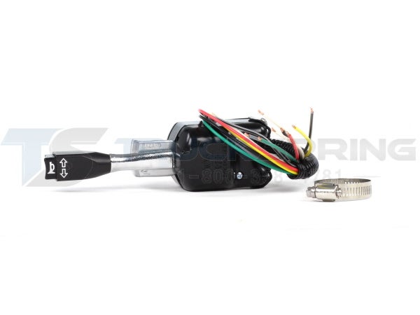 Replacement Turn Signal Switch - Universal Turn Signal ... signal stat 800 wiring diagram 