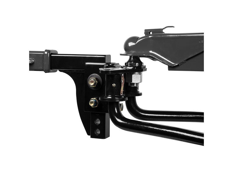 49913 Reese Round Bar Weight Distribution Kit