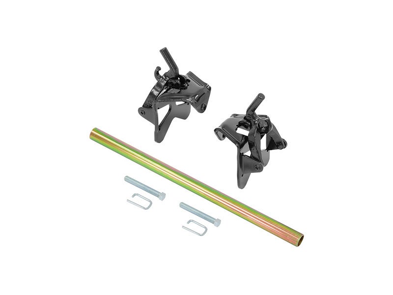 SnapUp Bracket Kit, Weight Distribution, 6637