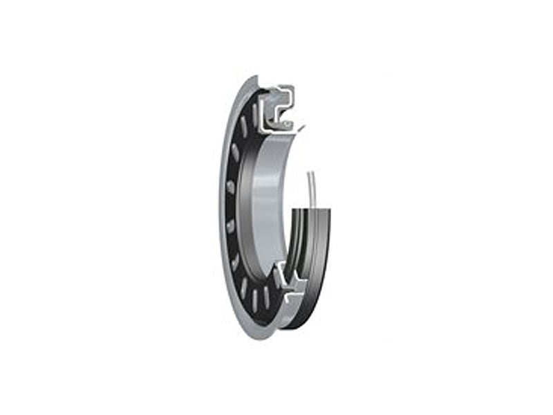 SKF Wheel Seal, 34928