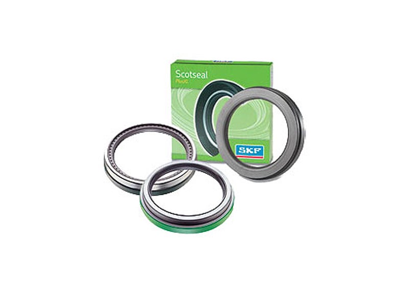 SKF Wheel Seal, 34928