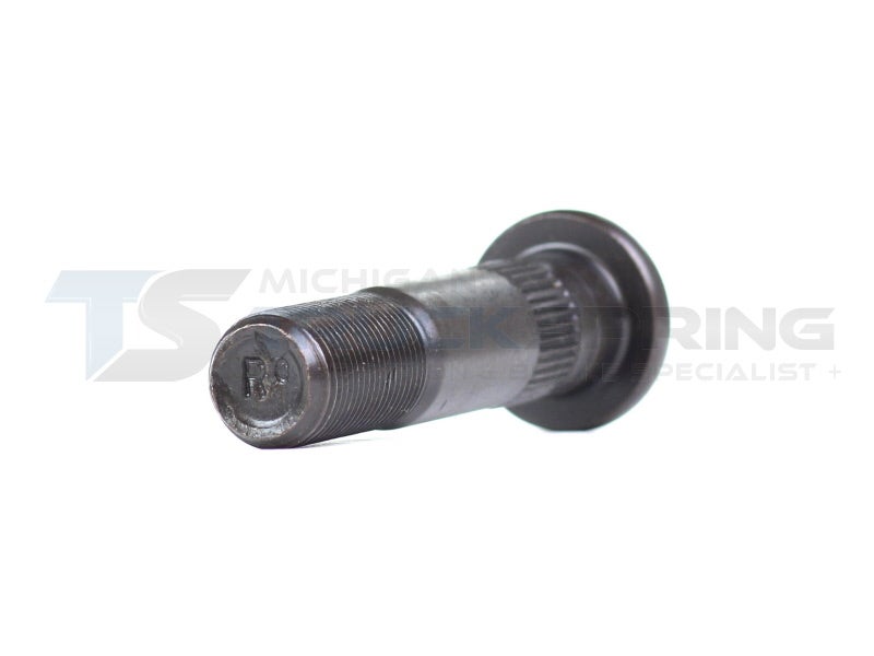Wheel Stud 131106L 3/4"16 x 3.62 inch long, Left hand