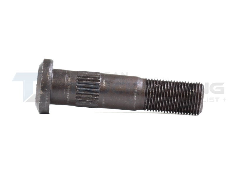 Wheel Stud 131113L 3/4"16 x 3.37 inch long, Left hand