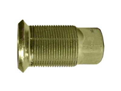 Inner Cap Wheel Nut 13-3005L, 3/4"-16 Thread