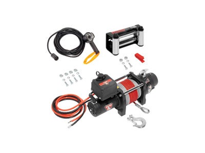 Buy Mile Marker Electric Winches For Off Road And 4x4 Vehicles