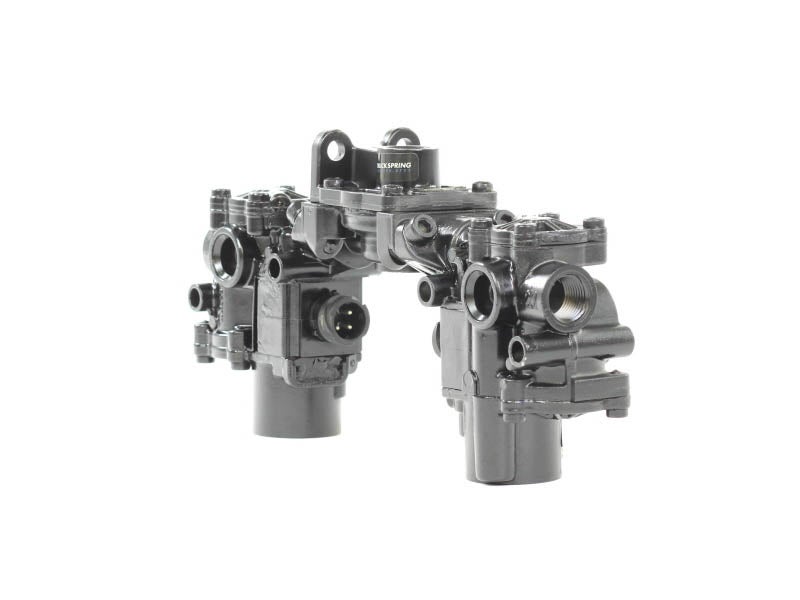 4725003200X ABS Valve Meritor WABCO Style