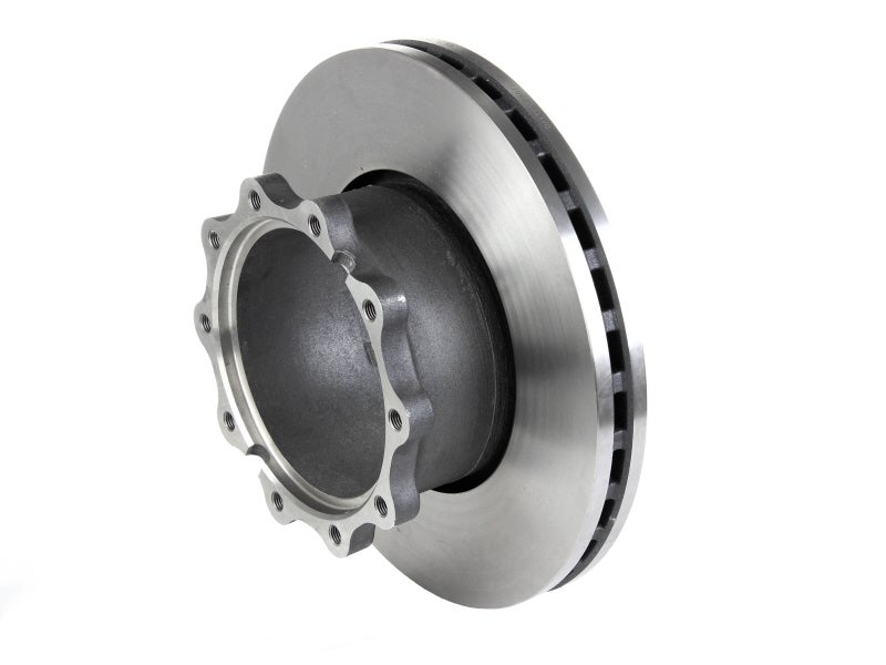 125703 | Air Disc Rotor