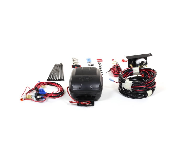 Air Lift 25592 Load Controller II Air Compressor Kit Standard Duty