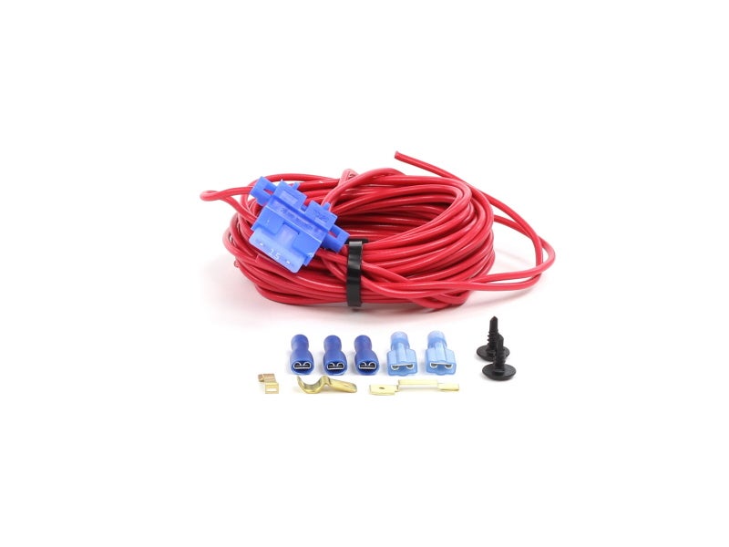 Air Lift 25804 Air Shock Controller Light Duty