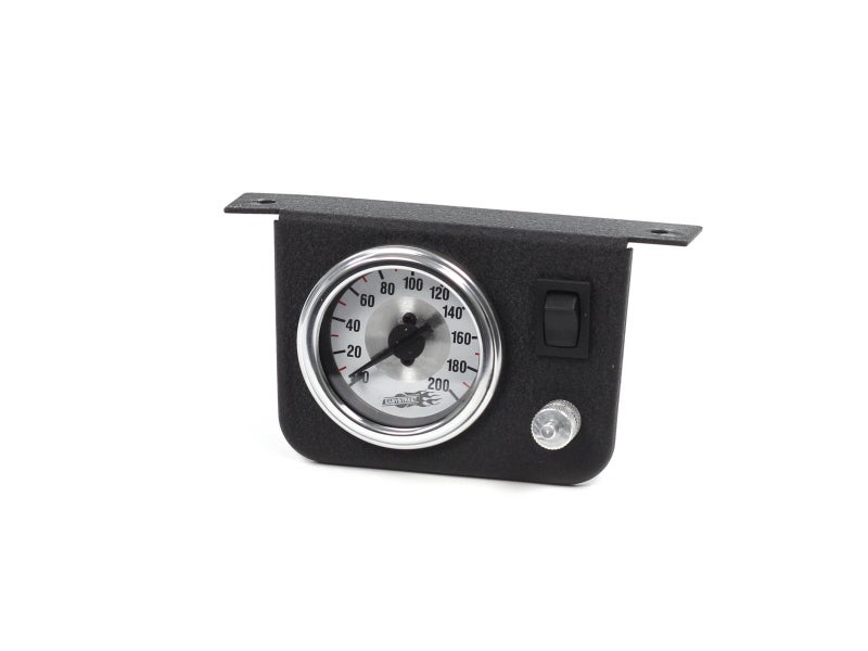 Air Lift 25804 Air Shock Controller Light Duty