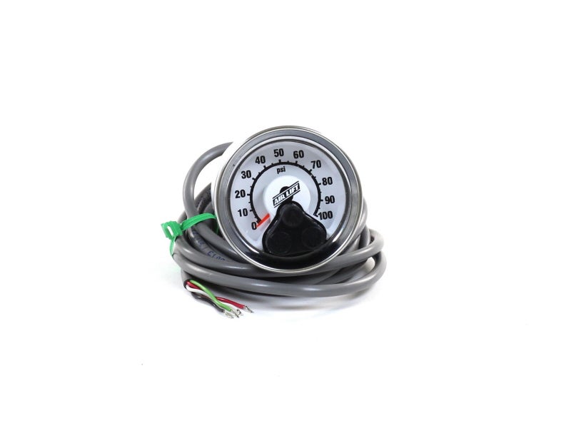 Air Lift 25854 Load Controller Air Compressor Kit Heavy Duty