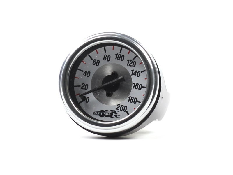 Air Lift Single Needle Gauge, air suspension gauge, 26227