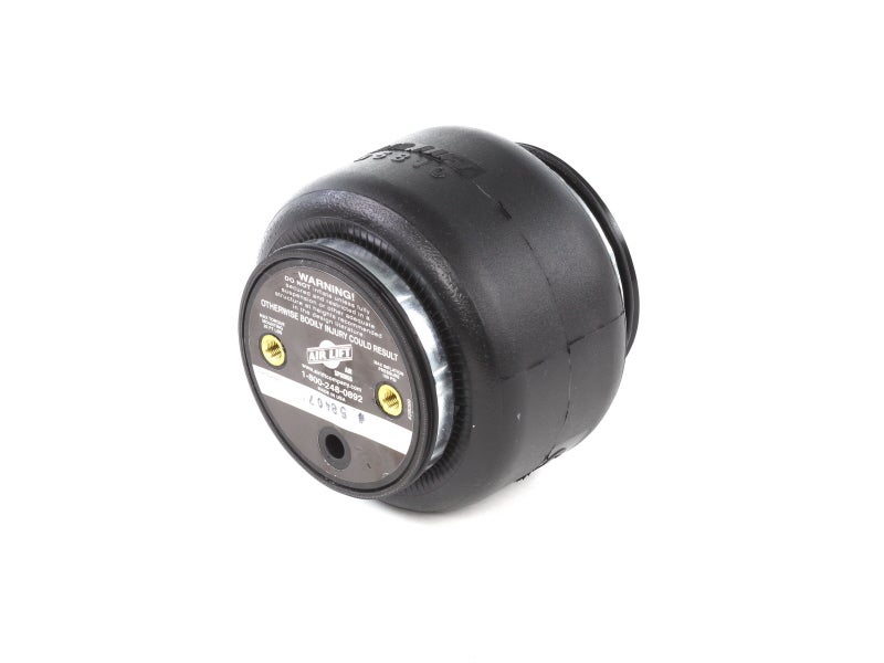 Air Lift 50252 Replacement Air Bag Air Lift LoadLifter 5000