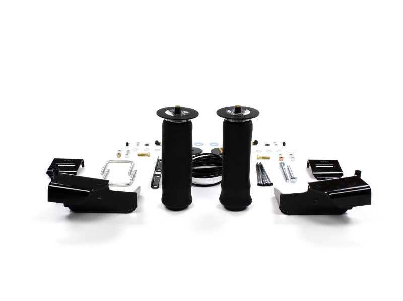 Air Lift 59565 Ride Control Air Suspension Kit Rear Axle