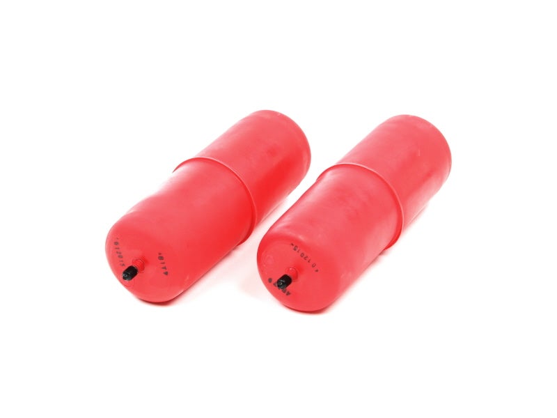 Air Lift 81560 Air Lift 1000 Coil Spring Air Bags Front Axle