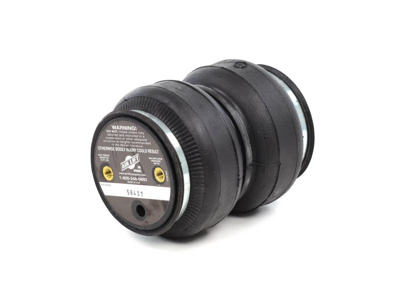 Air Lift 50297 Replacement Air Bag Air Lift LoadLifter 5000