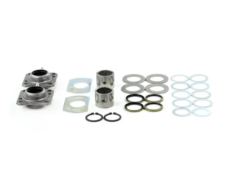 08130301 Camshaft Repair Kit Hendrickson S21181