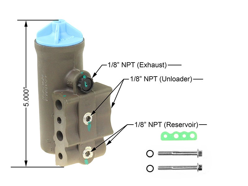 170.4324709202 Air Governor Wabco