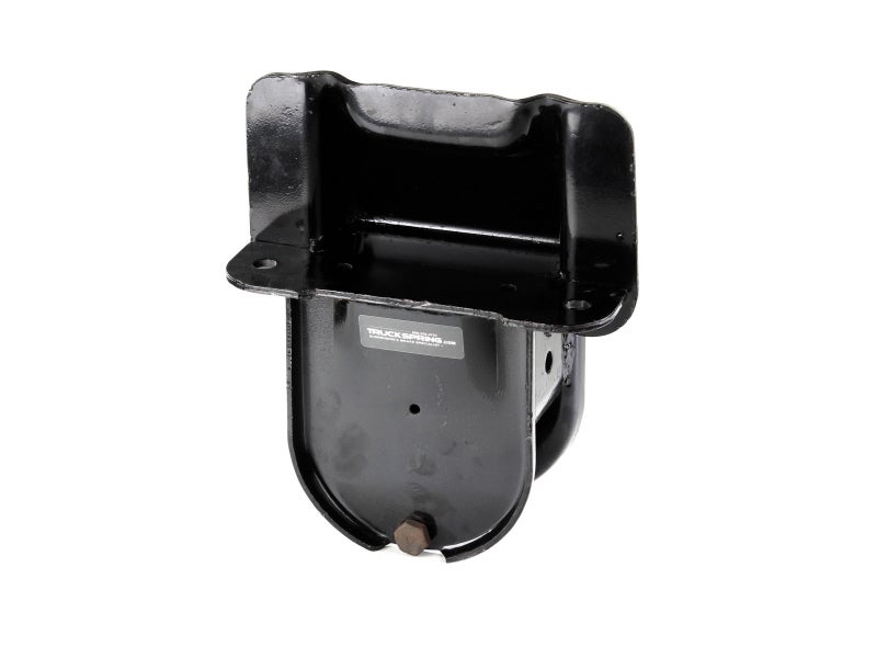 MH816 Hutch Rear Leaf Spring Hanger