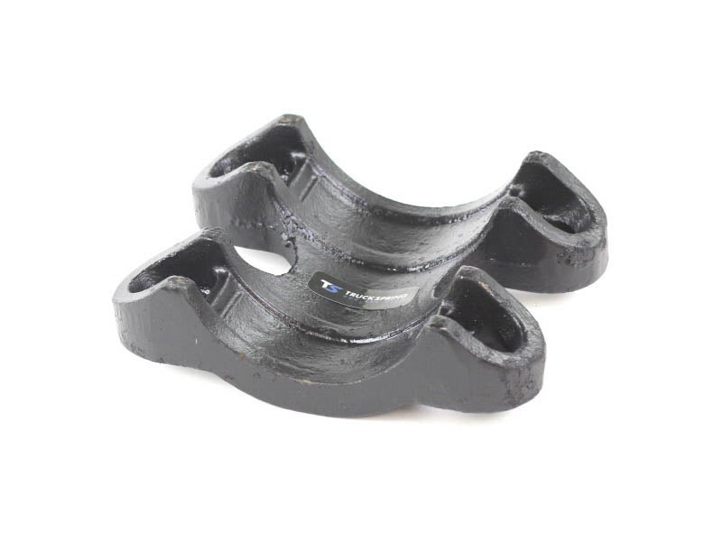 E34822 GM UBolt Bottom Plate