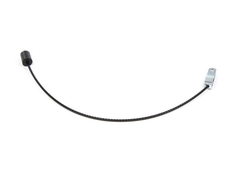 HLK2026 Mack Hood Cable